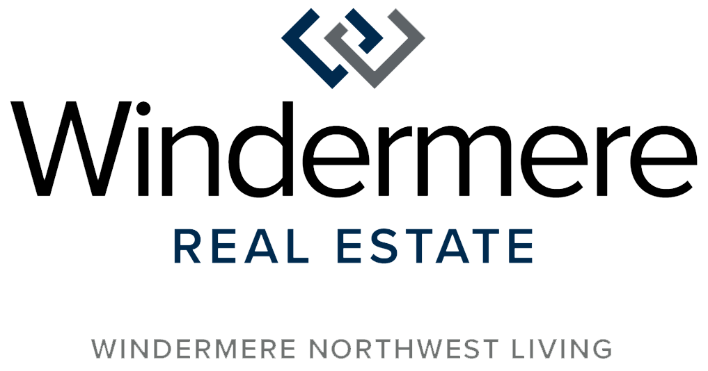 Windermere Northwest Living Logo